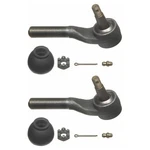 Moog 2PC Front Outer Steering Tie Rod End Kit For Fairlane Cougar Montego. Fixed Price $54.95.