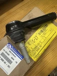 Genuine Mopar Outer Tie Rod End 68528060AA. Fixed Price $60.00.