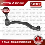 Fits Cooper One Clubman 1.4 1.6 2.0 Baxter Front Left Tie Rod End. Fixed Price $22.87.