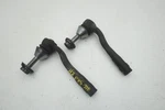 Set Steering Gear Rack Tie Rod End Link 1663300403 Mercedes GLE63S W166 X166. Fixed Price $89.99.