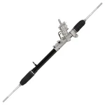 Power Steering Rack & Pinion For Volkswagen Vw Rabbit Golf 2006 2007. Fixed Price $176.87.