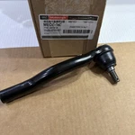 New Genuine Ford Motorcraft Steering Outer Tie Rod End 7T4Z3A130A MEOE-163 Oem. Fixed Price $53.10.