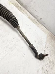 2010-2013, Mazda Power Steering Gear Rack And Pinion, 2.0L, At, BBM432110,OEM. Fixed Price $179.10.