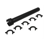 Lisle 45750 Inner Tie Rod Tool. Fixed Price $81.15.