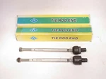 Tie Rods Fits Nissan Pulsar Nx & Sentra Beck Arnley Brand 101-3621. Fixed Price $36.44.