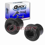 Quicksteer Front Upper Suspension Control Arm Bushing Kit For 1959-1961 Ll. Fixed Price $14.69.