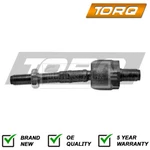 Tie Rod End Front Torq Fits Volvo S80 1998-2006 272428. Fixed Price $28.32.