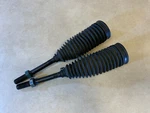 Mercedes Ml Gle Gls W166 C166 Genuine Steering Rack Tie Rod Set X2 Psc. Fixed Price $57.00.