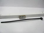 Carquest DS1458 Front Left Inner Tie Rod End For 1998-99 Ram 1500 2500 4WD. Fixed Price $35.99.