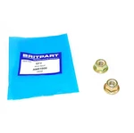 Land Rover Discovery & Range P38 Track Rod M12 Nut Set Of ANR1000 X2. Fixed Price $16.00.