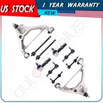 For 2003-06 Lincoln Navigator 10PCS Lower Control Arm Ball Joint Tie Rodsway Bar. Fixed Price $230.84.