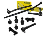 Genuine Moog Rwd Steering Kit (2WD) F-250 F-350 Super Duty Tie Rods Ball Joint. Fixed Price $419.95.