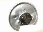2017-2020 ----- Audi A4 Rear Spindle Knuckle Hub Lh 8W0505431T. Fixed Price $100.00.