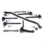 Ridetech 11249570 Steering Linkage Kit, 68-70 Gm Body. Fixed Price $415.00.