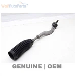 2012-2014 Audi Rs Quattro Right Steering Tie Rod W/ Boot 8J0423812. Fixed Price $29.99.