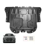 For 2017-2020 Audi A3 Engine Under Cover Front Splash Shields. Fixed Price $89.76.