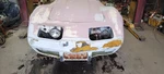 63-82 Chevrolet Corvette Passenger Right Rear Knuckle/stub. Fixed Price $225.00.