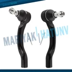 Pair Outer Rods For 2005 2006-2012 Nissan Frontier Pathfinder Xterra. Fixed Price $28.99.