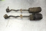 Oem Bmw E30 Steering Rack Tie Rod With Ball Joint Assenbly Left&right Used LM05. Fixed Price $58.49.