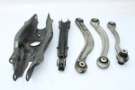 2008-2023 Mercedes W205 C300 E550 CL63 Rear Right Passenger Side Control Arm Set. Fixed Price $179.00.