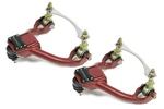 Truhart Front Camber Arms Pillowball Bushings (90-93 Acura Integra). Fixed Price $355.00.