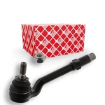 New Febi Oem E53 X5 Outer Steering Tie Rod 32211096327 23936. Fixed Price $25.00.
