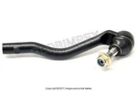 Mercedes (2006-2012) Tie Rod End Right Outer Karlyn + Warranty. Fixed Price $50.50.