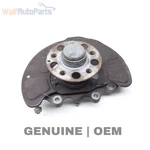 Mercedes-benz E350 Bluetec W212 Front Right Spindle Knuckle W/ Wheel Bearing. Fixed Price $249.99.