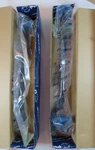 Meyle 3160300006 + 3160300024 Tie Rod Assemblies Left Right Bmw E46 New Sealed. Fixed Price $100.00.