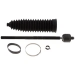 Trw JAR1043 Steering Tie Rod End New, Inner, Use For 2003 2006 Saab 93. Fixed Price $66.72.
