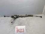 W220 Power Steering Gear Rack And Pinion 2000 Mercedes S430 S500 Oem. Fixed Price $94.99.