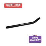 Wehrs Machine WM625T15B, One Black Steel Suspension Tube 15IN X 5/8-18 Thd Bent. Fixed Price $54.29.