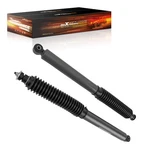 Maxpeedingrods 3-4.5" Front Shock Absorbers For Jeep Wrangler Jk Unlimited 07-18. Fixed Price $75.55.
