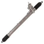 Power Steering Rack And Pinion For Cadillac Srx 2004-2009. Fixed Price $449.67.