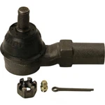 Moog ES80309 Steering Tie Rod End Upc 080066330518. Fixed Price $52.87.