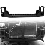 Front Black Radiator Core Lower Support Tie Bar For Nissan 2000-2003 Maxima. Fixed Price $151.57.