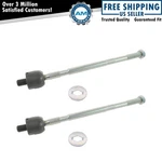 Inner Tie Rod Set 1998-2002 Subaru Forester 1997-2001 Impreza. Fixed Price $27.21.