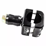 Fox 803 02 040 Universal 1 3/8 Tie Rod Clamp For Steering Stabilizers. Fixed Price $83.95.