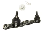 Lexus Oem GS350 AWL10 13-20 Genuine Lower Ball Joint Assy Front Rh 43330-39865. Fixed Price $88.35.