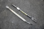 Set Rear Subframe Cradle Cable Rod Brace 470813465B Lamborghini Aventador 2015. Fixed Price $59.99.