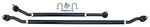 Currie Currectlync Extreme Duty Steering System,fits Jeep Jk,drag Link,tie Rod. Fixed Price $1419.99.