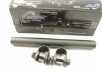 Centric 612.63814 Steering Tie Rod End Adjusting Sleeve. Fixed Price $14.99.