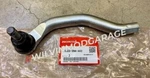 Genuine Front Left Tie Rod End 2005-2011 Honda Civic 53560-SNA-A02 Japan Oem. Fixed Price $62.79.