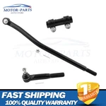 New 3PC Front Inner Tie Rod Drag Link Kit For F-250 F-350 F-450 F-550 Super Duty. Fixed Price $79.50.
