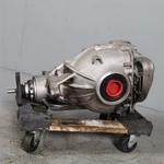 2009-2012 Bmw 750I Rear Axle Differential Carrier 33107577097 Oem. Fixed Price $152.22.