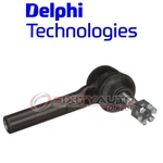 Delphi TA5358 Steering Tie Rod End For MS50622 ES800612 ES800528 26102900 Jo. Fixed Price $49.83.