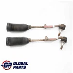Bmw F20 F21 F30 Tie Rod Steering Linkage Ball Joint Axle Left Right Set N/o/s. Fixed Price $95.65.