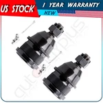 1989-1997 Ford Thunderbird Pair Of 2PCS Lower Ball Joints Suspension Part. Fixed Price $29.25.