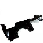Genuine Audi Radiator Support Baffle 8R0-121-284-R. Fixed Price $41.99.