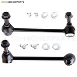 Pcs Front Stabilzier Sway Bar Links Kit For 2006-2015 Dodge Charger Rwd. Fixed Price $26.99.